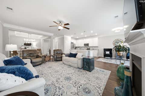 Photo of 219 Hadleigh Drive, Lexington, SC 29072 (MLS # 637439)