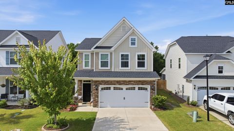 Photo of 219 Hadleigh Drive, Lexington, SC 29072 (MLS # 637439)
