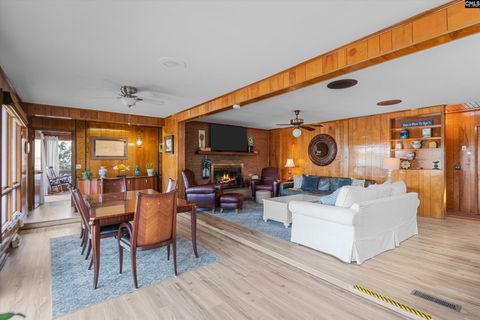 A home in Chapin