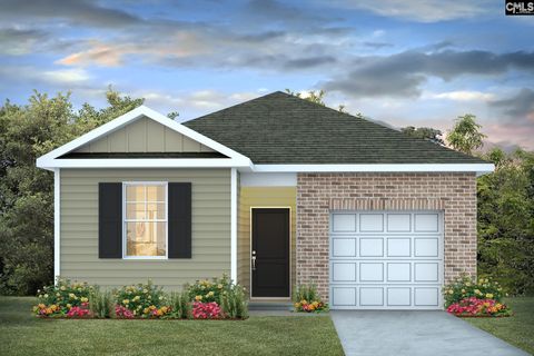 Photo of 1361 Mosser Drive, Columbia, SC 29203 (MLS # 623280)