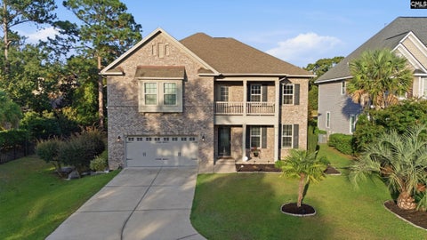 Photo of 336 Glenn Village Circle, Blythewood, SC 29016 (MLS # 642859)