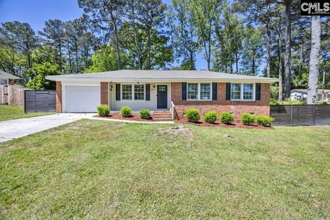 Photo of 5827 Corley Street, Columbia, SC 29212 (MLS # 632514)