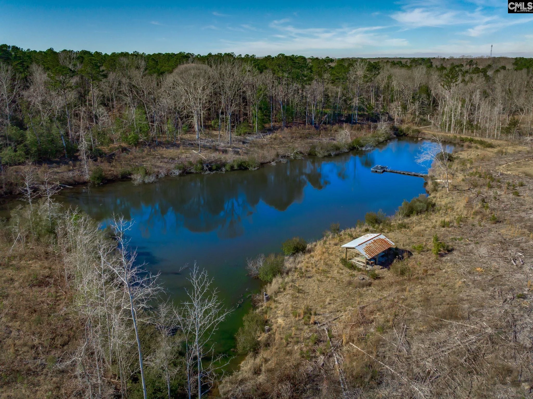0501 Crooked Creek Road