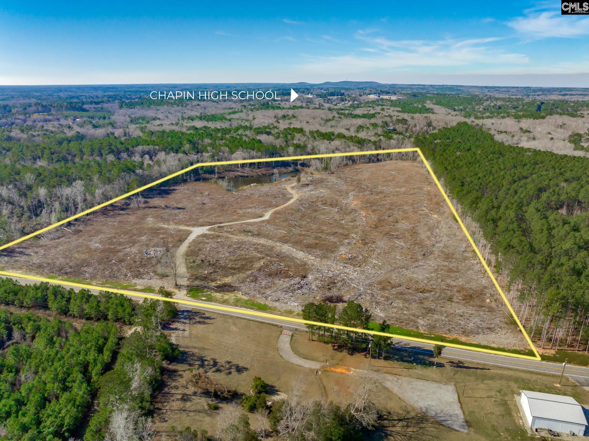 0501 Crooked Creek Road - Photo 2