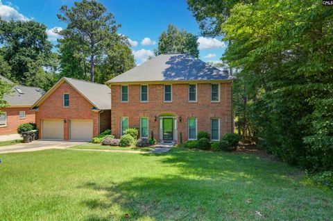 A home in Columbia