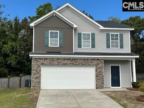 Photo of 15 Heatherlaurel Court, Columbia, SC 29223 (MLS # 618651)