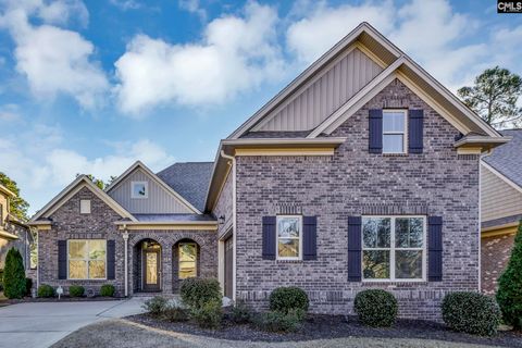 A home in Elgin