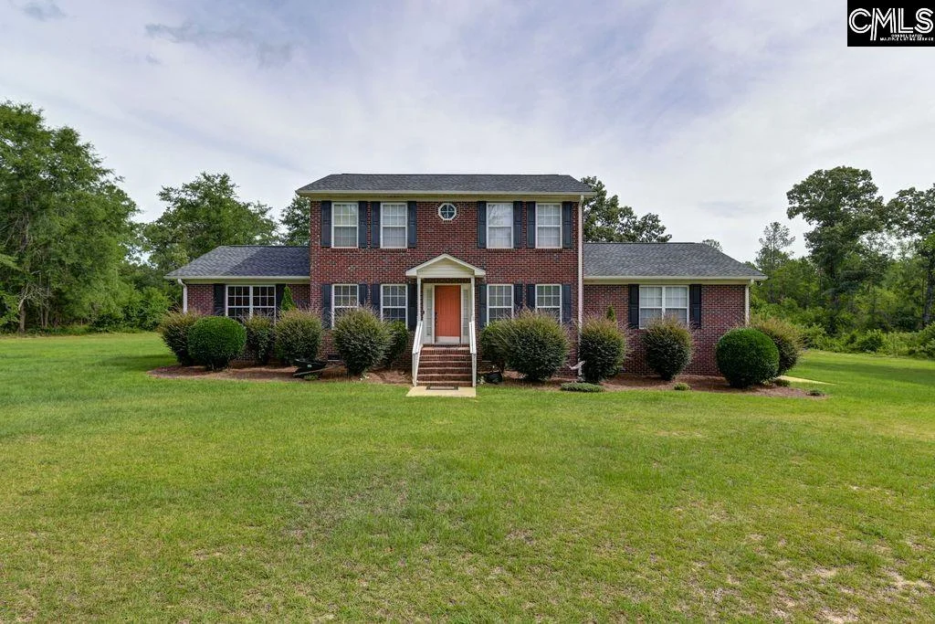 766 Johnson King Road
