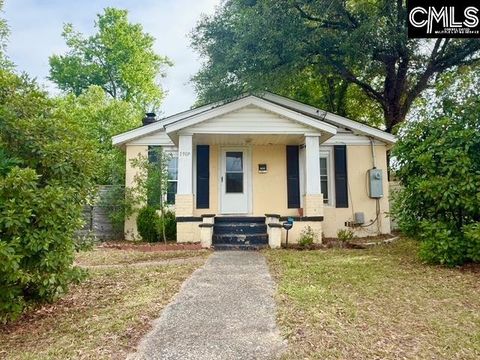 1909 Mitchell Street Columbia Sc 29205
