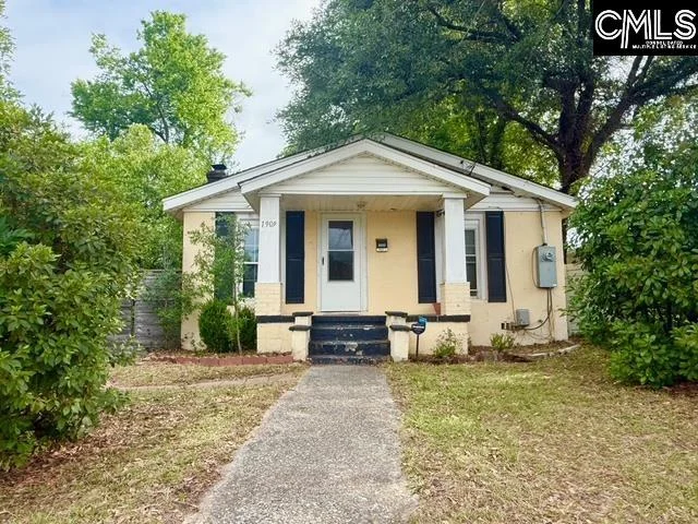 1909 Mitchell Street