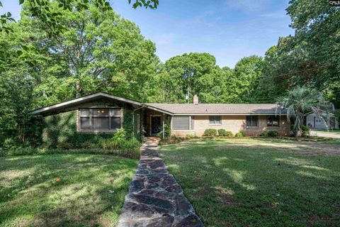 A home in Irmo