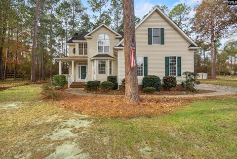 Photo of 128 Laurel Court, Lugoff, SC 29078 (MLS # 620929)