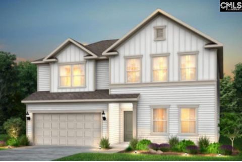 Photo of 6 Borland Court, Chapin, SC 29036 (MLS # 628600)