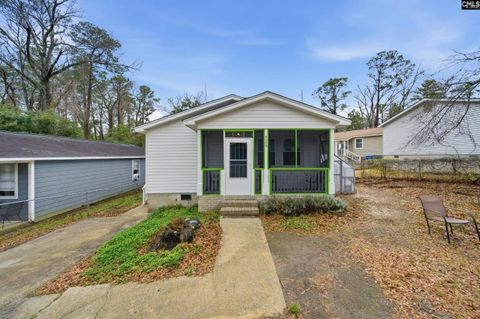 Photo of 4009 Glendon Road, Columbia, SC 29203 (MLS # 628382)