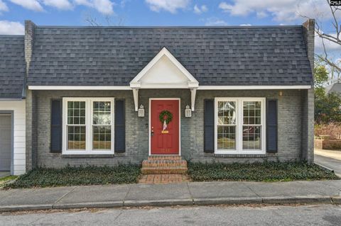 3210 Wheat Street Columbia SC 29205