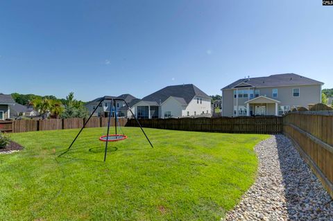 A home in Chapin