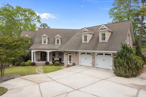 Photo of 12 Lakecrest Drive, Columbia, SC 29206 (MLS # 630518)