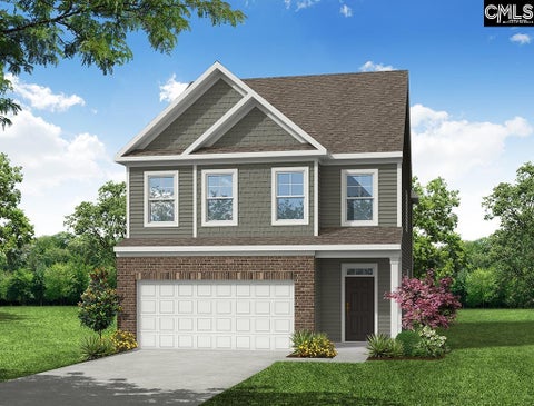 Photo of 217 Merganser Road, Lexington, SC 29072 (MLS # 642317)