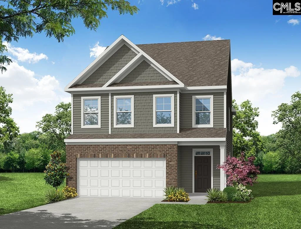 217 Merganser Road