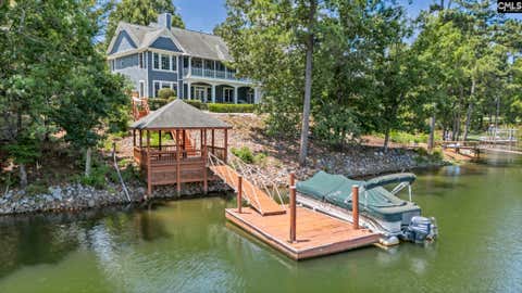 Photo of 241 Pointe Overlook Drive, Chapin, SC 29036 (MLS # 638529)