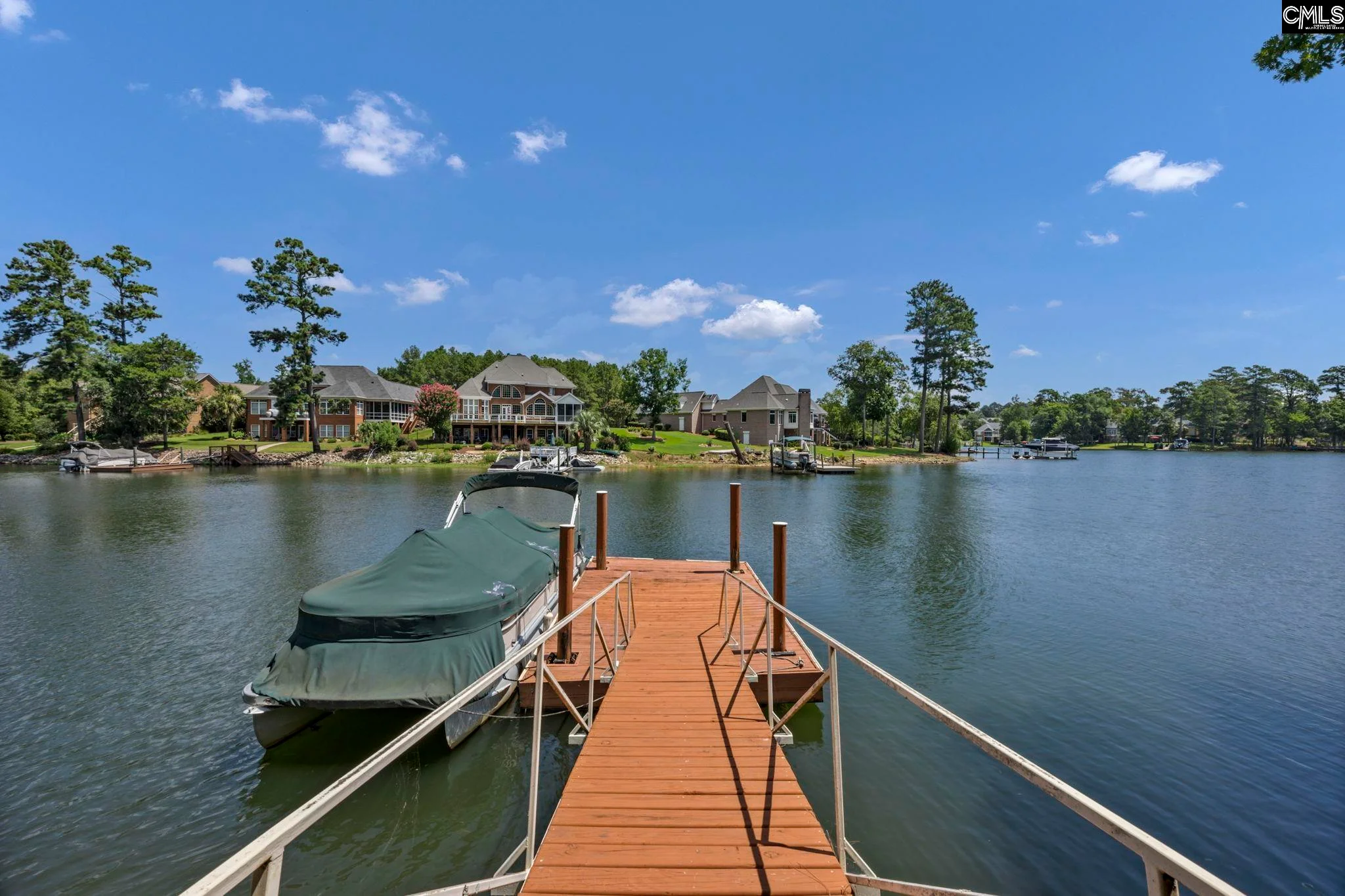 241 Pointe Overlook Drive