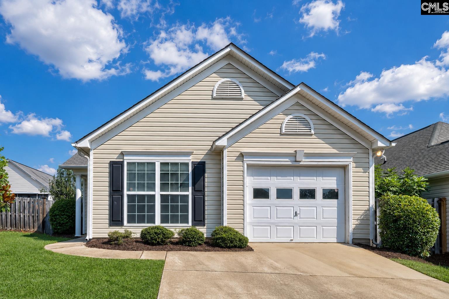 411 Moet Drive, Columbia, SC, 29210