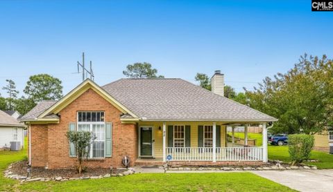Photo of 25 Rosepine Drive, Columbia, SC 29223 (MLS # 635767)