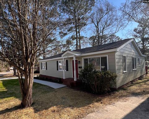 A home in Columbia