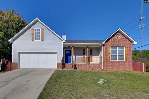 Photo of 100 Cottonwood Way, Columbia, SC 29229 (MLS # 623550)