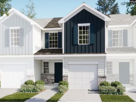 Photo of 1072 Dominy Court, Camden, SC 29020 (MLS # 622569)