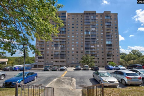 Photo of 1825 St. Julian Place PL #14 - I, Columbia, SC 29204 (MLS # 644315)