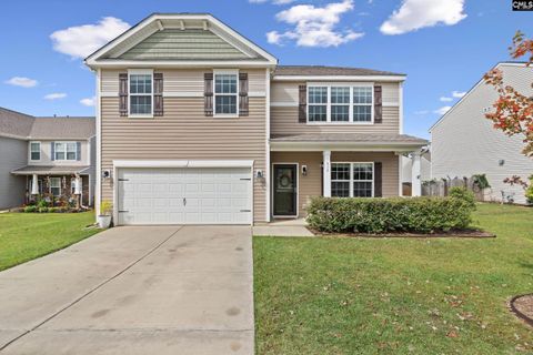 Photo of 512 Eagles Rest Drive, Chapin, SC 29036 (MLS # 620762)