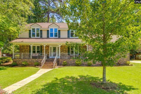 Photo of 1520 N Woodstream Road, Columbia, SC 29212 (MLS # 640984)