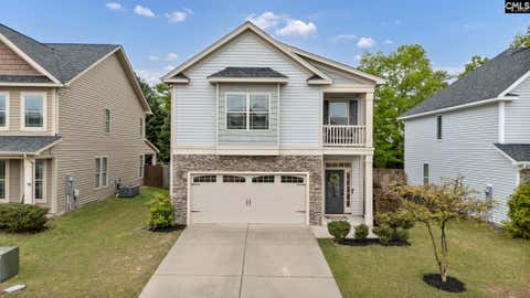Photo of 224 Rosecrest Road, Lexington, SC 29072 (MLS # 639402)