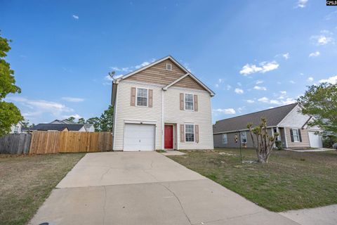 Photo of 203 E Waverly Place Court, Columbia, SC 29229 (MLS # 630834)