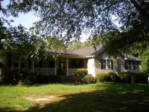 A home in Elgin