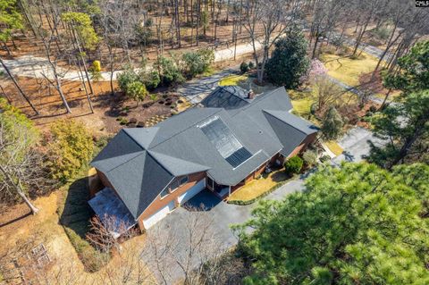 A home in Lexington