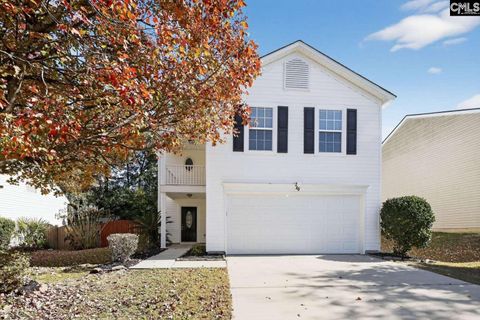 Photo of 240 Crimson Oak Drive, Lexington, SC 29072 (MLS # 622297)