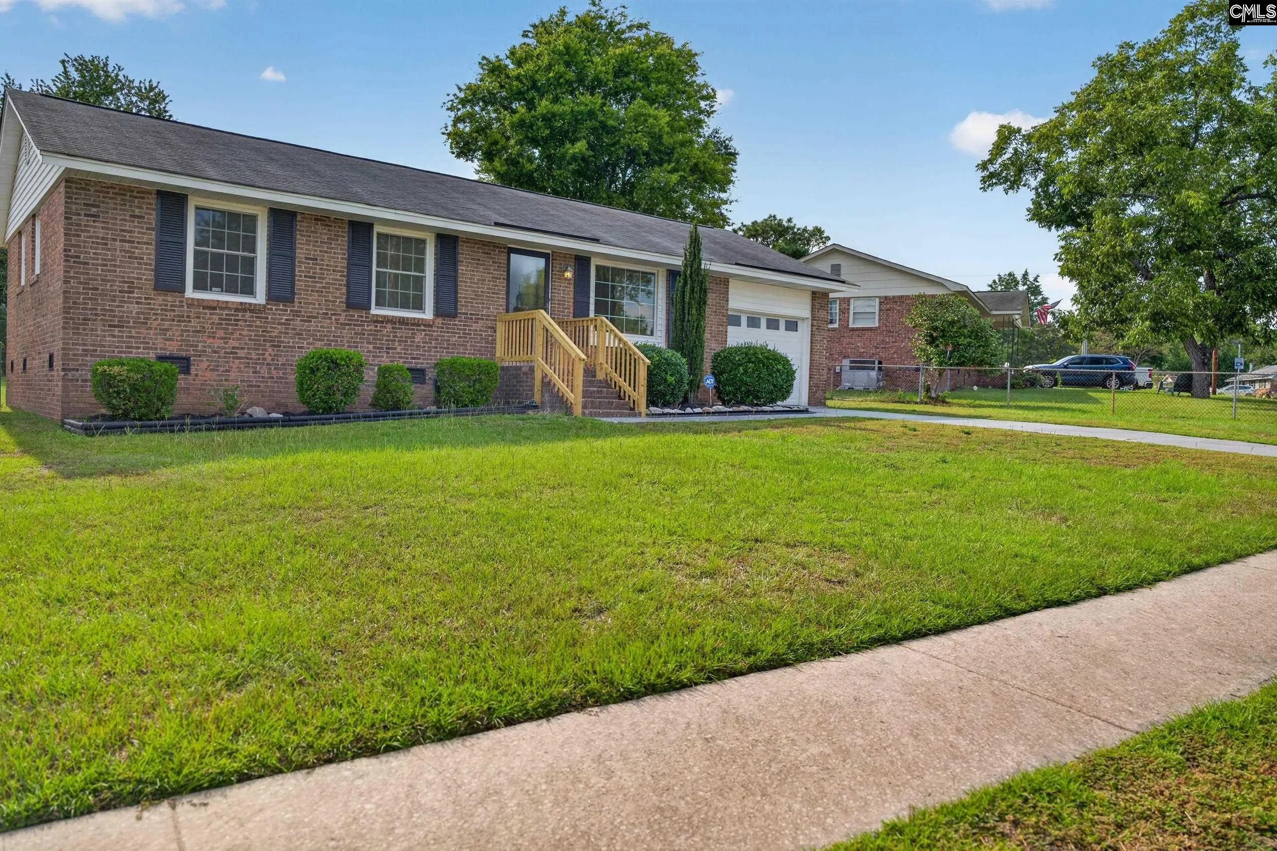 3901 Anwood Drive