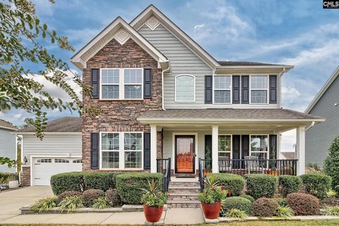 Photo of 535 Cordgrass Road, Elgin, SC 29045 (MLS # 619649)