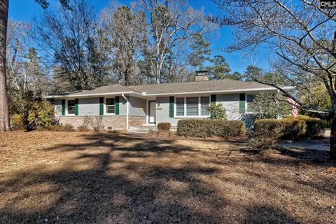 1916 Forest Drive, Camden, SC 29020 - MLS#: 602246