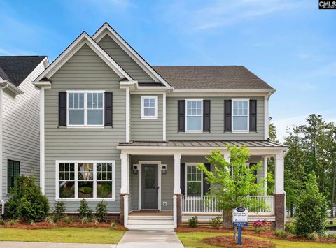 Photo of 773 Long Pointe Lane, Columbia, SC 29229 (MLS # 629326)