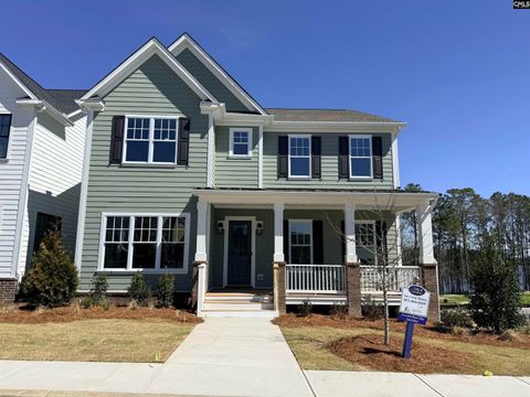 Photo of 773 Long Pointe Lane, Columbia, SC 29229 (MLS # 629326)