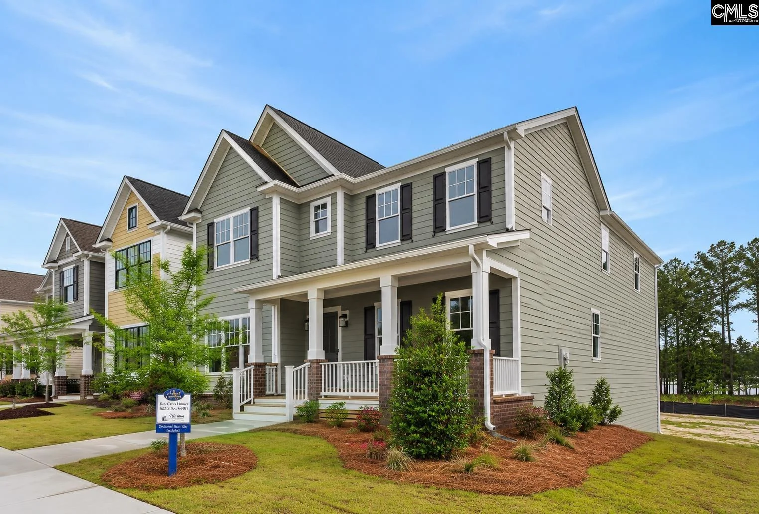 773 Long Pointe Lane