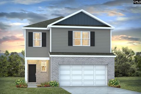 Photo of 1019 Rampart Court, Lugoff, SC 29078 (MLS # 622311)