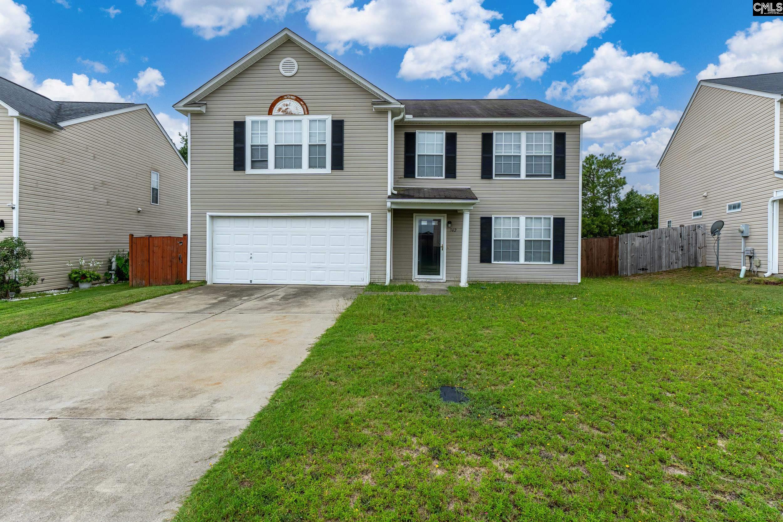 362 Fox Trot Drive, Columbia, SC, 29229