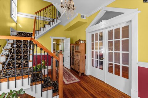 915 Chester Street Columbia SC 29201