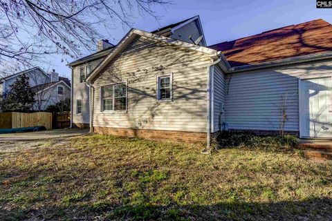 A home in Columbia