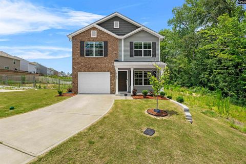 Photo of 2183 Elmridge Drive, Columbia, SC 29209 (MLS # 622417)