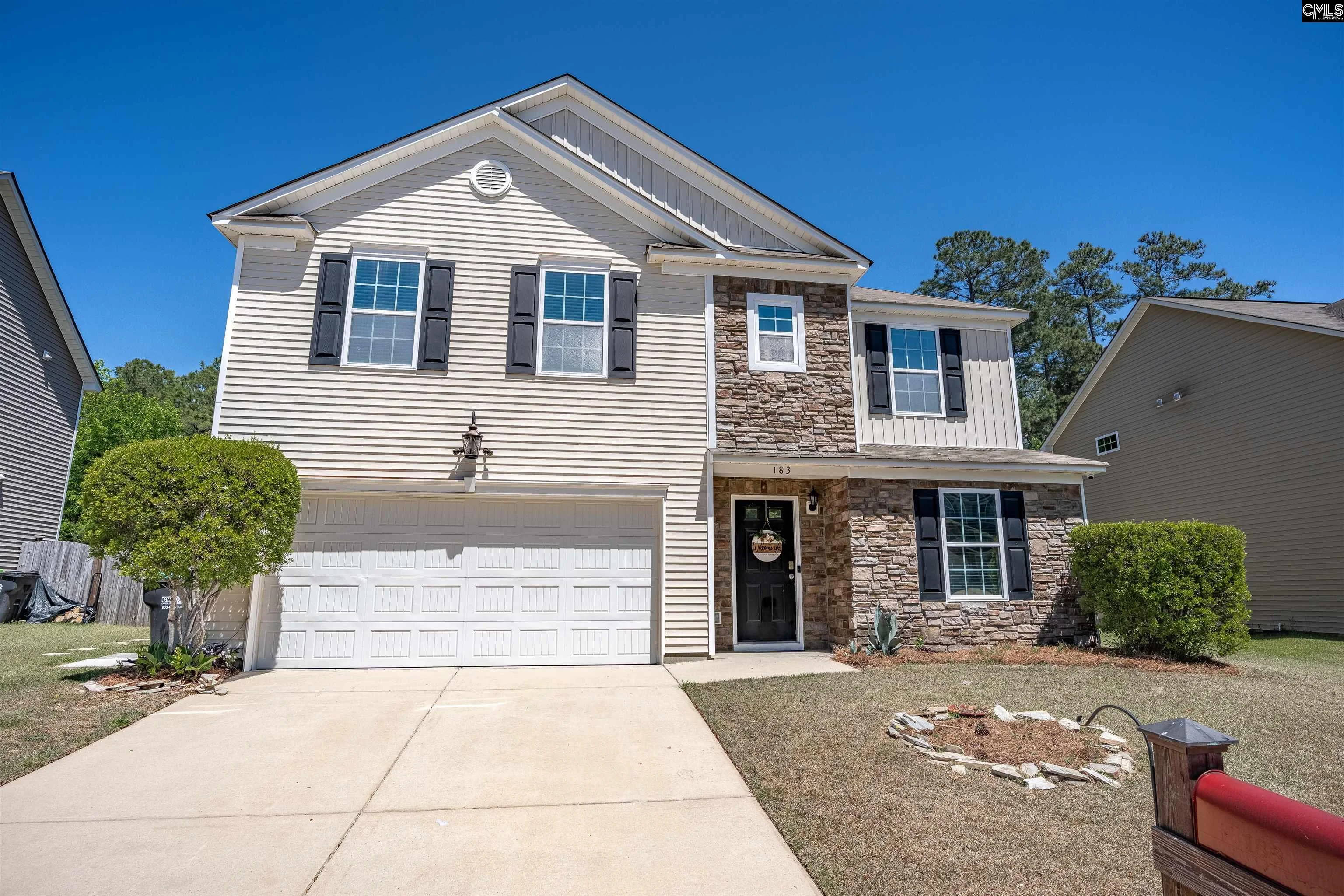 183 Mesa Verde Drive